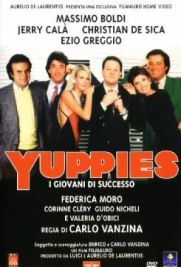 Yuppies - I giovani di successo