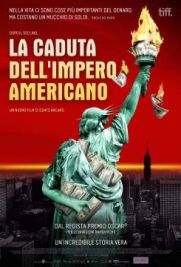 La caduta dell'impero americano