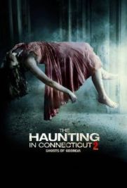 The Haunting in Connecticut 2: Ghosts of Georgia