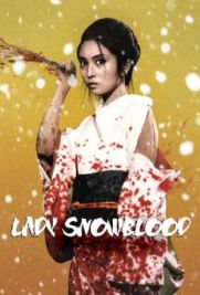 Lady Snowblood