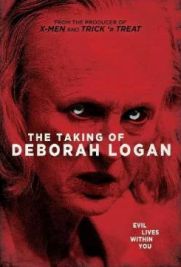 The Taking of Deborah Logan