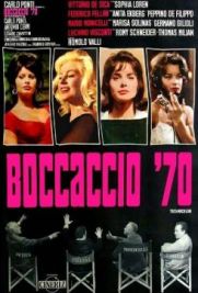 Boccaccio '70