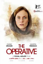 The Operative - Sotto copertura