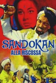 Sandokan alla riscossa