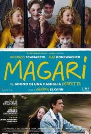 Magari