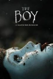 The Boy 2 - La maledizione di Brahms