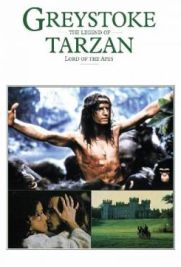 Greystoke - La leggenda di Tarzan, il signore delle scimmie