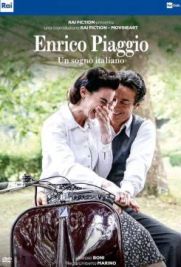 Enrico Piaggio - Un sogno italiano