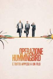 Operazione Hummingbird - È tutto appeso a un filo