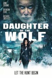 Daughter of the Wolf