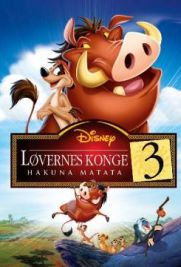 Il re leone 3 - Hakuna Matata