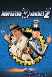 Inspector Gadget 2