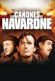 I cannoni di Navarone