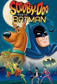 Scooby-Doo incontra Batman