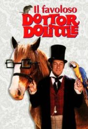 Il favoloso dottor Dolittle