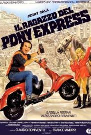 Il ragazzo del Pony Express