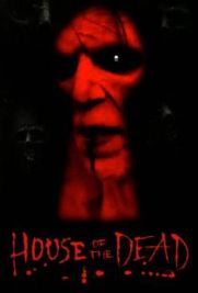 House of the Dead