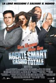 Agente Smart: Casino Totale - Bruce e Lloyd fuori controllo