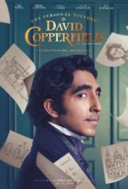 La vita straordinaria di David Copperfield