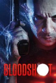 Bloodshot