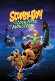 Scooby-Doo! e il mostro di Loch-Ness