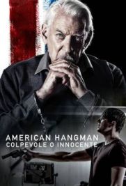 American Hangman – Colpevole o Innocente