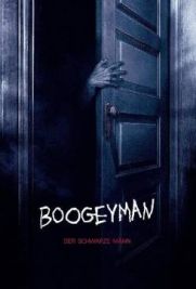 Boogeyman - L'uomo nero