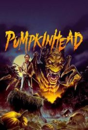 Pumpkinhead