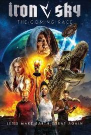 Iron Sky: The Coming Race