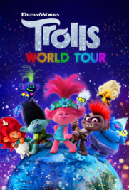 Trolls World Tour