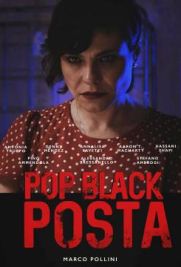 Pop Black Posta