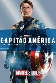 Captain America - Il primo vendicatore