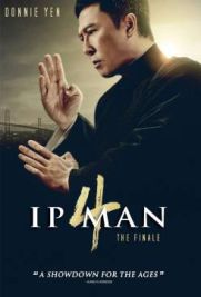 Ip Man 4