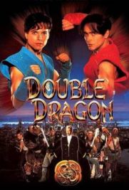 Double Dragon