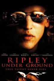 Il ritorno di Mr. Ripley