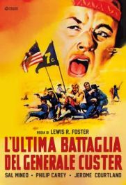 L'ultima battaglia del generale Custer