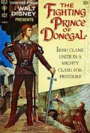 Il principe di Donegal