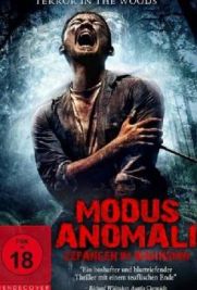 Modus Anomali