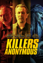 Killers Anonymous