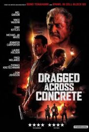 Dragged Across Concrete