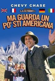 Ma guarda un posti americani