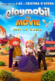 Playmobil: Il film