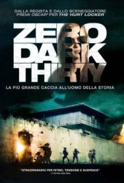 Zero Dark Thirty