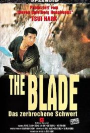 The blade