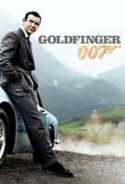 Agente 007 - Missione Goldfinger