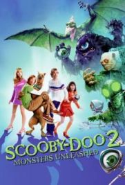 Scooby-Doo 2 - Mostri scatenati