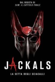 Jackals - La setta degli sciacalli