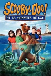 Scooby-Doo! La maledizione del mostro del lago