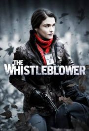 The whistleblower