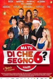 Ma tu di che segno 6?